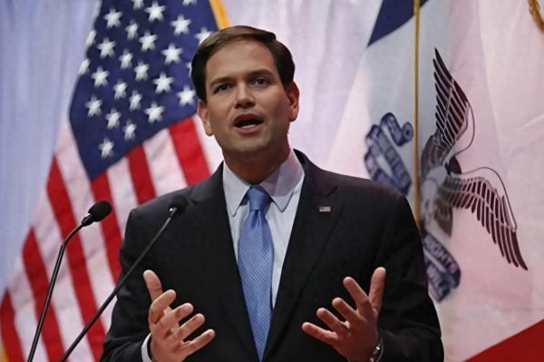 上海厚成股票配资案 中美谈完48小时，鲁比奥等来了中方电话，一句话对中美关系下定义