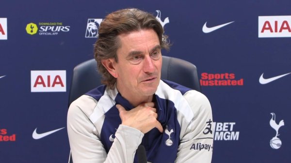 专业杠杆炒股公司 弗兰克：我知道我们需要赢得更多比赛，新年球队要增加竞争力