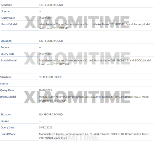 专业杠杆炒股公司 红米Turbo 5系列再次被确认：性能续航双拉满，或搅局性价比市场
